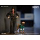Rocky II Superb Scale Hybrid Statue 1/4 Sylvester Stallone 52 cm